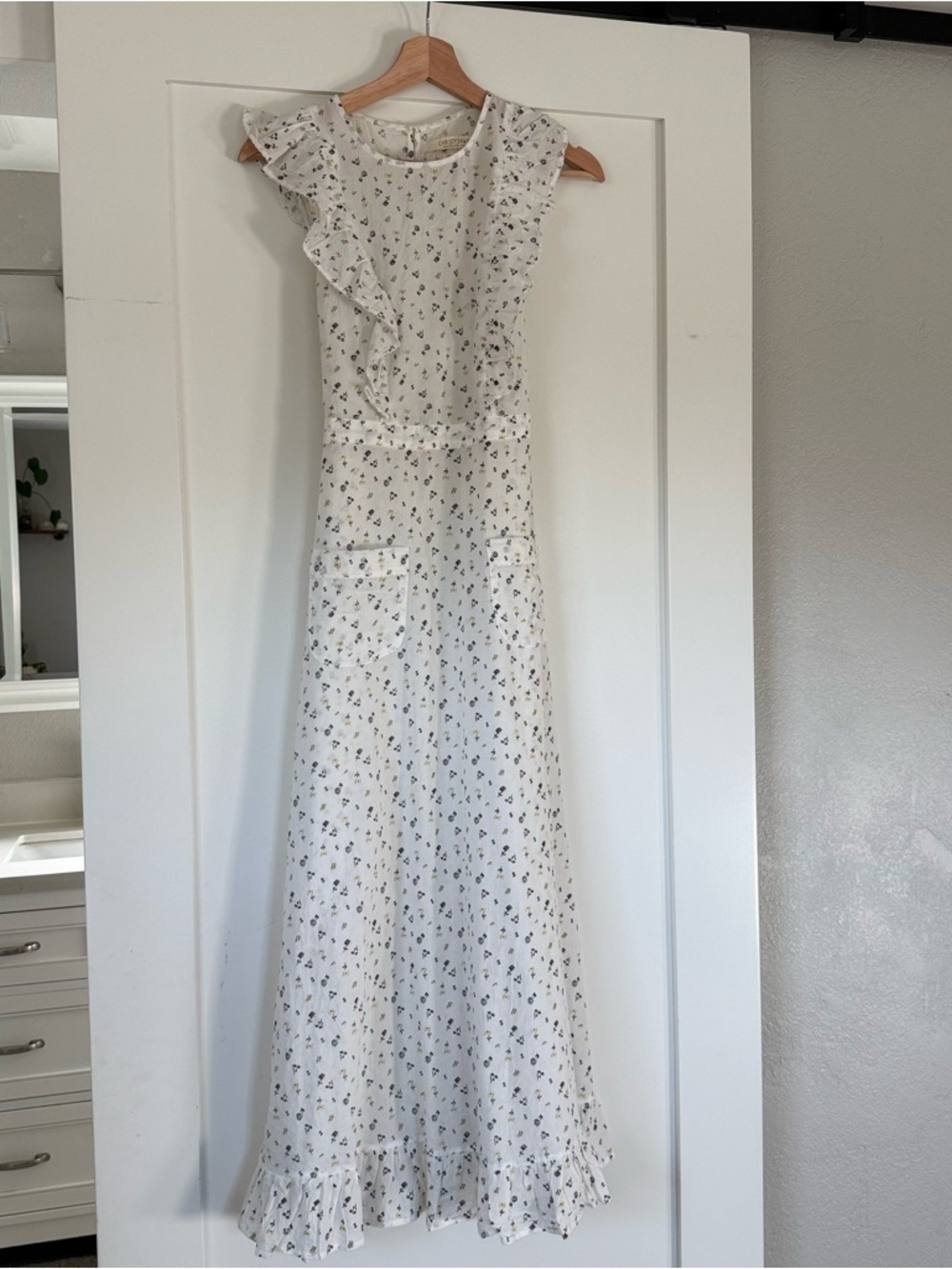 Christy Dawn The Jessa Dress